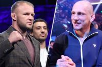 У Шлеменка немає негативу до Василевського