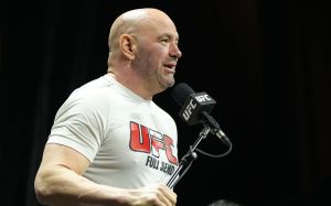 Дана Вайт розповів про долю напівлегкої жіночої ваги, після завершення кар'єри Амандою Нуньєс