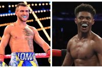 Шакур Стівенсон кинув зухвалий виклик Ломаченку: "Не ховайся за Top Rank"