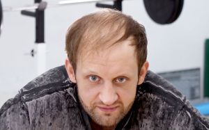 Іван Ємельяненко дізнався ім'я суперника по дебютному бою в ММА