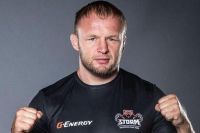 Дрозд сказав, завдяки чому Шлеменко може виграти в Еномото