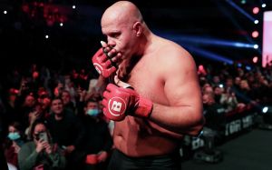 Джейк Пол готовий побитися за правилами боксу з Федором Ємельяненком