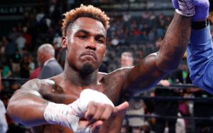 Джермелл Чарло відреагував на рішення WBO позбавити його титулу після бою з Канело