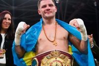 Інсайдер назвав ім'я наступного суперника Дениса Берінчика