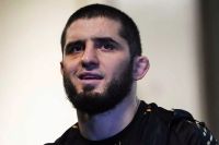 Іслам Махачев обговорив ситуацію в легкій вазі UFC: "Нехай організація ображається, але..."