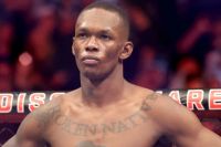 Ісраель Адесанья закликає UFC підняти суму бонусів