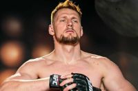 Олександр Волков отримав суперника для наступного бою в UFC