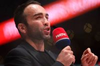 Гаджиєв підтримав критику Махачева на адресу рейтингу UFC: "Згоден з Ісламом, Джонс б'ється мало і рідко"