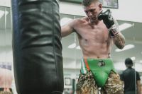 Каллум Волш: "У бою з Варгасом я доведу всім, що я - боєць світового рівня"