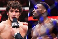 Де дивитися UFC Fight Night 270: Мовсар Євлоєв - Лерон Мерфі