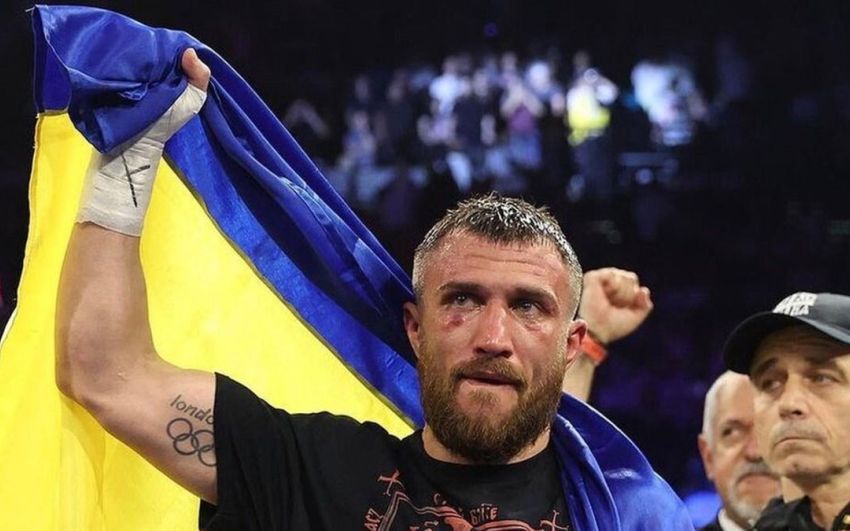 Метод боротьби зі страхом від Ломаченка: "Помолився, вже простіше"