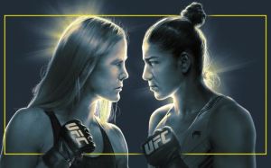 Результати турніру UFC on ESPN 49