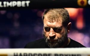 Олександр Ємельяненко відреагував на чутки про те, що він пережив інсульт