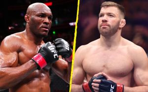 Де дивитися UFC Fight Night 281: Дрікус дю Плессі — Камару Усман