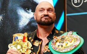 "Не виграють жодного раунду": Едді Гірн розчарований двома потенційними суперниками Ф'юрі