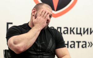 Штирков закликав покарати всіх винних в організації заворушень в аеропорту Махачкали