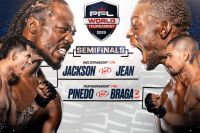 Пряма трансляція PFL World Tournament 2025: 5