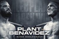 Обов'язковий претендент на титул WBC Сауля Альвареса визначиться в бою Девід Бенавідес - Калеб Плант