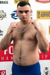 Богдан Іщенко