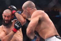 Євген Гончаров назвав головну причину поразки Чимаєва від Стрікленда