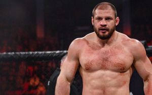 Глава Pravda Boxing пояснив скасування бою Штирков - Кудряшов