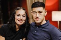 Колишня дружина Бівола хоче скасувати бій із Бетербієвим: "Якби ми жили в Америці, це було б можливо"