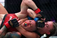 результати турніру PFL Chicago 2