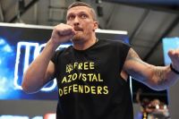 Калле Зауерланд хоче, щоб IBF забрала пояс в Усика і розіграла в бою Вайлдер - Чісора
