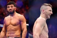 Бій Армана Царукяна з Деном Хукером може очолити турнір UFC у Катарі