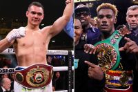 Тім Цзю прокоментував рішення WBO відібрати титул у Джермелла Чарло: "Я радий, що вони вчинили правильно"