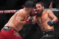 Відео бою Келвін Гастелум - Дастін Штольцфус UFC Fight Night 259