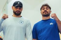 Тедді Атлас дав прогноз на бій Хрговіч - Аллен