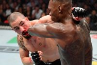 Віттакер висунув ідею, як позбутися спірних суддівських рішень у UFC