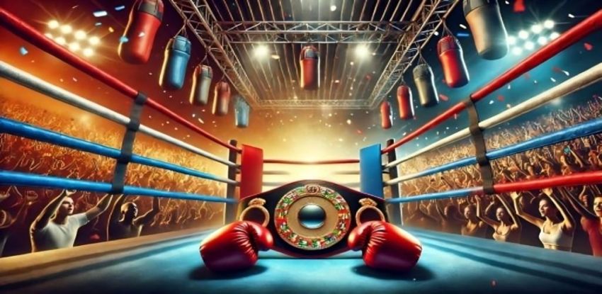 Як мобільний формат змінює звички шанувальників боксу