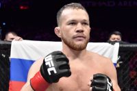 Колишній тренер Яна впевнений, що той поверне собі чемпіонський пояс UFC