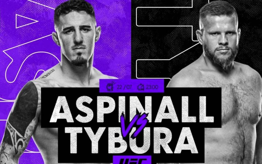 UFC Fight Night 224. Дивитися онлайн прямий ефір