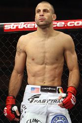 Tarec Saffiedine