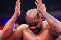 Енді Руїс незадоволений тим, що Міллер не вибрав його в суперники замість Перо