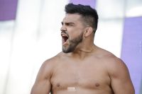 Генрі Сехудо впевнений, що Келвін Гастелум стане чемпіоном UFC, але є умова