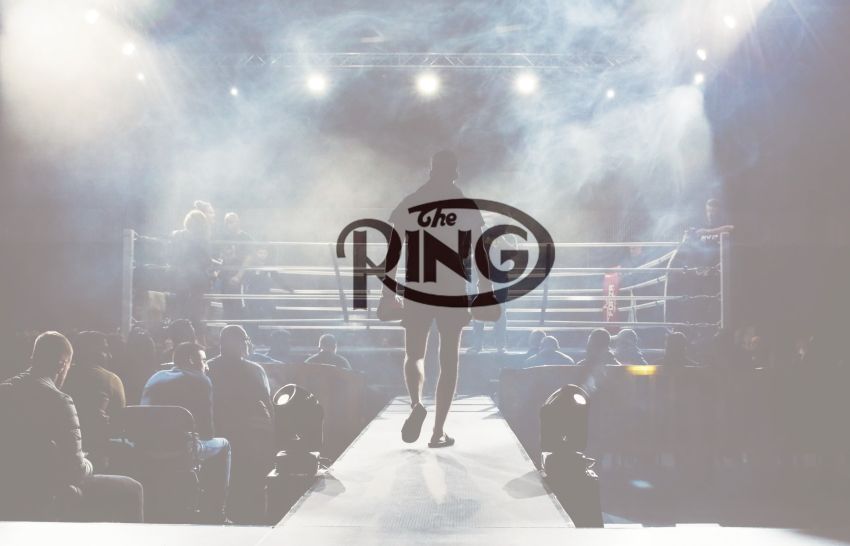 Рейтинг боксерів P4P від The Ring за жовтень 2023 року