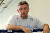 Тедді Атлас назвав двох найбільш переоцінених бійців сучасності