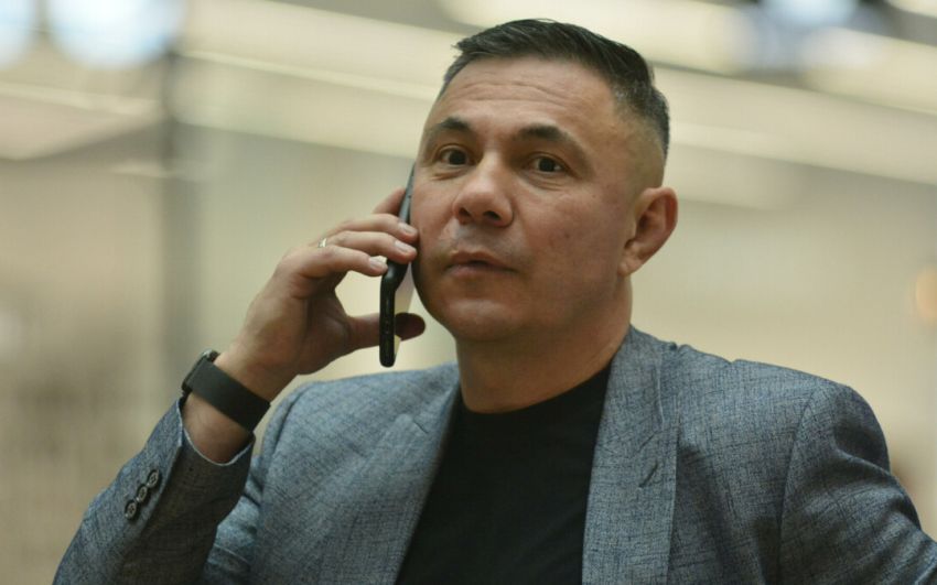 Костя Цзю розкритикував ініціативу щодо скасування подвійного громадянства в Росії: "Не буду відмовлятися від австралійського паспорта"