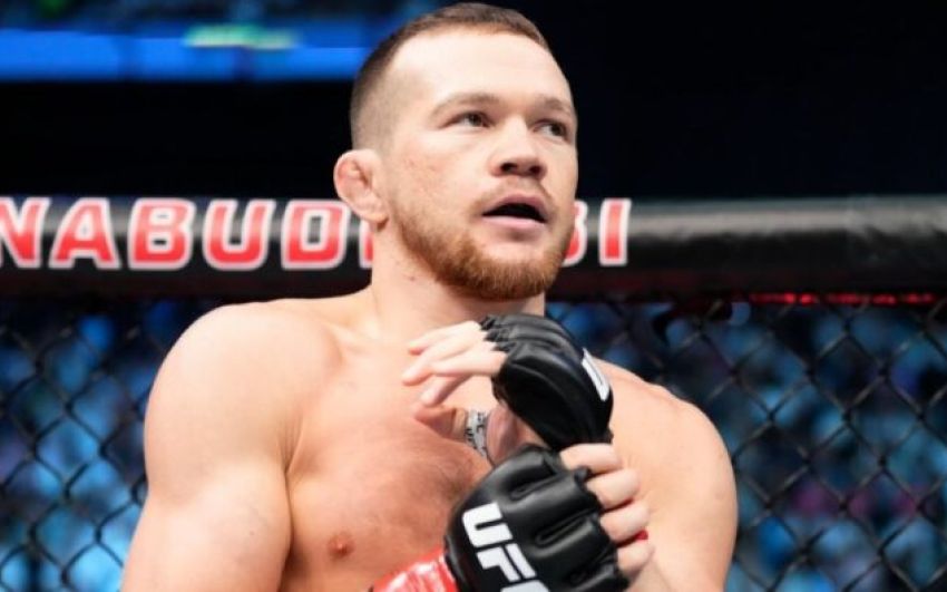 Малихін вірить, що Ян поверне собі чемпіонський пояс UFC