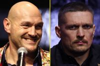 Олександр Красюк: "Чи впевнений я, що бій Усик - Ф'юрі відбудеться? Взагалі ні"