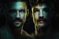 Пряма трансляція UFC Fight Night 284