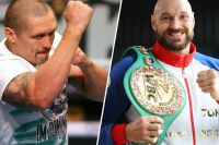 Маурісіо Сулейман розповів, чи може WBC скасувати реванш між Ф'юрі та Усиком