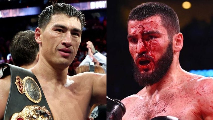 "Поки в Україні немає боксу...": Маурісіо Сулейман заявив, що WBC не дозволить Біволу битися з Бетербієвим
