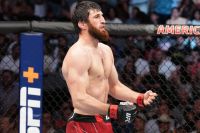 Магомед Анкалаєв: "Титул UFC належить мені по праву"