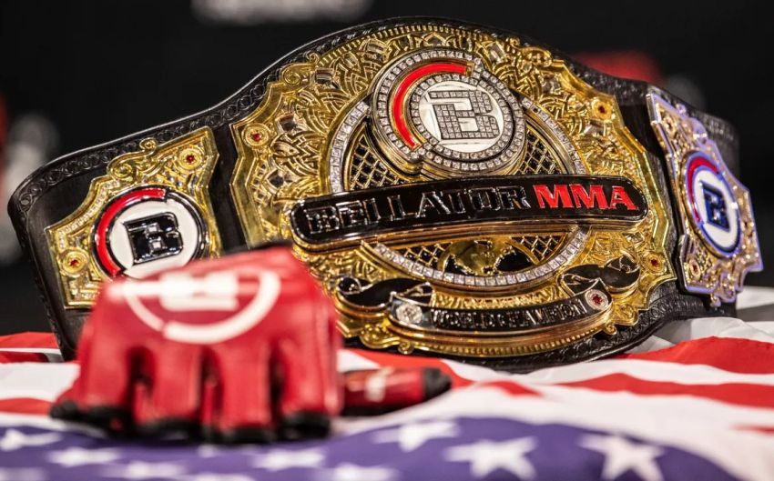 Ліга PFL офіційно придбала Bellator