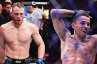 Де дивитися UFC Fight Night 275: Джек Делла Маддалена - Карлос Пратес